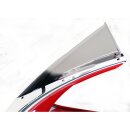 MRA Racingscheibe, DUCATI 1199 Panigale 12-, rauchgrau...