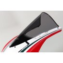 MRA Racingscheibe, DUCATI 1199 Panigale 12-, rauchgrau...
