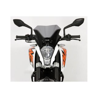MRA Racingscheibe R,KTM DUKE 125 / 200 /390 11-16,...