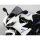 MRA Racingscheibe, TRIUMPH Daytona 675, 13-, klar PMMA, klar