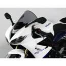 MRA Racingscheibe, TRIUMPH Daytona 675, 13-, rauchgrau...