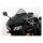 MRA Racingscheibe R, HONDA CBR 600 RR, 13-, schwarz PMMA, schwarz
