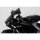 MRA Racingscheibe R, HONDA CBR 600 RR, 13-, schwarz PMMA, schwarz