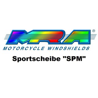 MRA Sportscheibe SPM, Yamaha T-MAX 530 (XP) 12-15, klar