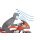MRA Sportscheibe SPM, Yamaha T-MAX 530 (XP) 12-15, klar