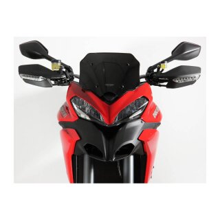 MRA Sportscheibe SP, Ducati MULTISTRADA 1200 Bj....
