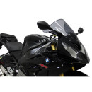 MRA Racingscheibe, BMW S1000 RR, ab 2015, klar. PMMA, klar