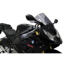 MRA Racingscheibe, BMW S1000 RR, ab 2015, rauchgrau PMMA,...