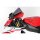 MRA Racingscheibe, YAMAHA YZF R1 /M 15-, rauchgrau PMMA, rauchgrau