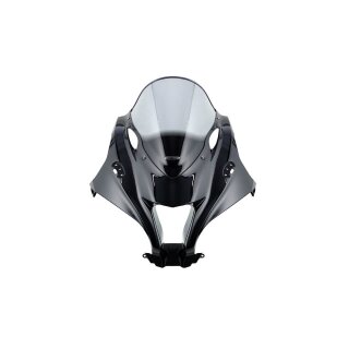 MRA Racingscheibe ZX 10 R ab Bj. 2016, schwarz
