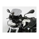 MRA Speed-Screen A, F 800 R -2014, rauchgrau PMMA, rauchgrau
