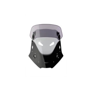 MRA X-Creen Touring XCT, CBF 1000 2006-, rauchgrau PMMA, rauchgrau