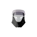 MRA X-Creen Touring XCT, CBF 1000 2006-, rauchgrau PMMA,...