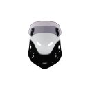 MRA X-Creen Touring XCT XL 1000 Varadero, 03-, rauchgrau, PMMA, rauchgrau