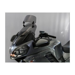 MRA X-Creen--Touring XCTM, GTR 1400 2007-2014, klar PMMA, klar