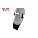 MRA X-Creen- Touring XCT, TDM 900 2002-, klar PMMA, klar
