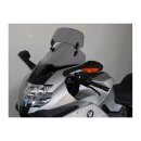 MRA X-Creen Touring XCT BMW K 1200 S/1300 S, rauchgrau...