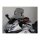 MRA X-Creen Touring XCT BMW K 1200 S/1300 S, rauchgrau PMMA, rauchgrau