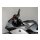 MRA X-Creen Touring XCT BMW K 1200 S/1300 S, rauchgrau PMMA, rauchgrau