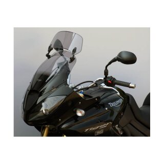 MRA X-Creen- Touring XCT, TIGER 1050 /SE /SPORT 06-15, klar