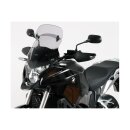 MRA X-Creen Touring XCT HONDA VFR 1200 X 12-15, rauchgrau...
