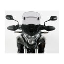 MRA X-Creen Touring XCT HONDA VFR 1200 X 12-15, rauchgrau...