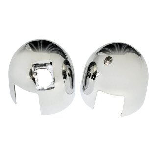 IXRACE MK2 Endschalldämpfer Honda CB 1000 R, 18- (Euro 4)