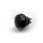 motogadget Taster compact, schwarz , schwarz