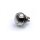 motogadget Taster compact, rostfreier Stahl poliert, silber