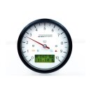 motogadget Motoscope classic Drehzahlmesser -10.000 U/min...