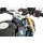 motogadget Tachometer, Motoscope pro BMW R9T Dashboard