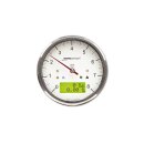 motogadget Motoscope classic Drehzahlmesser -8.000 U/min...