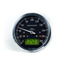 motogadget Tachometer Chronoclassic speedo, analog , silber