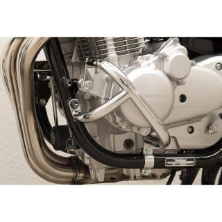 FEHLING Motor-Schutzbügel, HONDA CB 1100, 13- Stahl, chrom