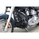 Fehling Schutzbgel schwarz gro fr HD FLSTF FLSTN FLSTC...