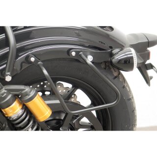 Fehling Packtaschenbügel für XV 950 R, schwarz