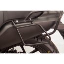 Packtaschenbügel Honda CTX 700 N, schwarz
