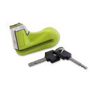 IXRACE MK2 Edelstahl-Endtopf für Kawasaki Z 900...
