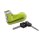 IXRACE MK2 Edelstahl-Endtopf für Kawasaki Z 900 2020- (ZR900F)