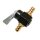 IXRACE MK2 Edelstahl Endtopf Suzuki GSX-S 1000 /GT 21-22, KATANA 1000 22, EURO 5, silber