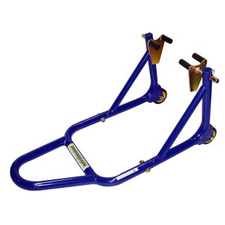 motoprofessional Vorderrad Montageständer PRO 2 Stahl,