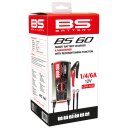 BS BATTERY BS60 Pro-Smart Batterie-Ladegerät - 12V...