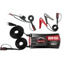 BS BATTERY BS60 Pro-Smart Batterie-Ladegerät - 12V 1/4/6A