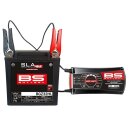 BS BATTERY BS60 Pro-Smart Batterie-Ladegerät - 12V 1/4/6A