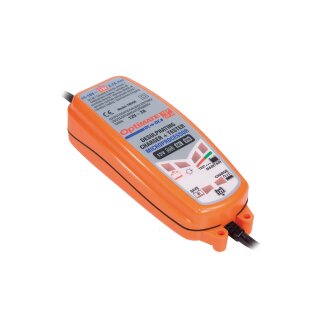 Batterieladegerät Optimate DC-DC TM500