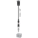 Zigarettenanzünder - Steckdose, SAE-Stecker