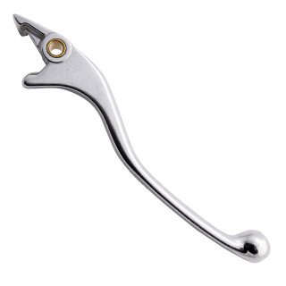 SHIN YO Reparatur-Bremshebel mit ABE, Typ BC 014, Silber Aluminium, silber