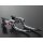 ABM Bremshebel syntoEvo BH28, titan/schwarz