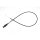 - Kein Hersteller - Chokezug CB 400 N,T, 80-84, CX 500/C, 79-84