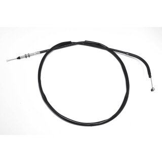 - Kein Hersteller - Kupplungszug, LS 650, verlängert +15 cm , schwarz
